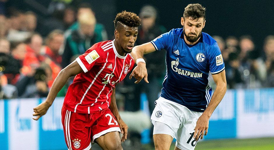 
                <strong>Kingsley Coman (FC Bayern München)</strong><br>
                Kingsley Coman (FC Bayern München): Düpiert Thilo Kehrer in der 21. Minute mit einem sehenswerten Dribbling. Harmoniert auch sonst sehr gut im Zusammenspiel mit Lewandowski. Einziger Wermutstropfen: Vernachlässigt etwas die Defensiv-Arbeit und lässt Rafinha ab und zu im Stich. ran-Note: 2 
              