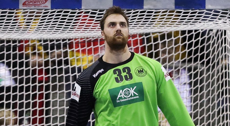 
                <strong>Andreas Wolff</strong><br>
                Tor: Andreas Wolff (THW Kiel). 
              