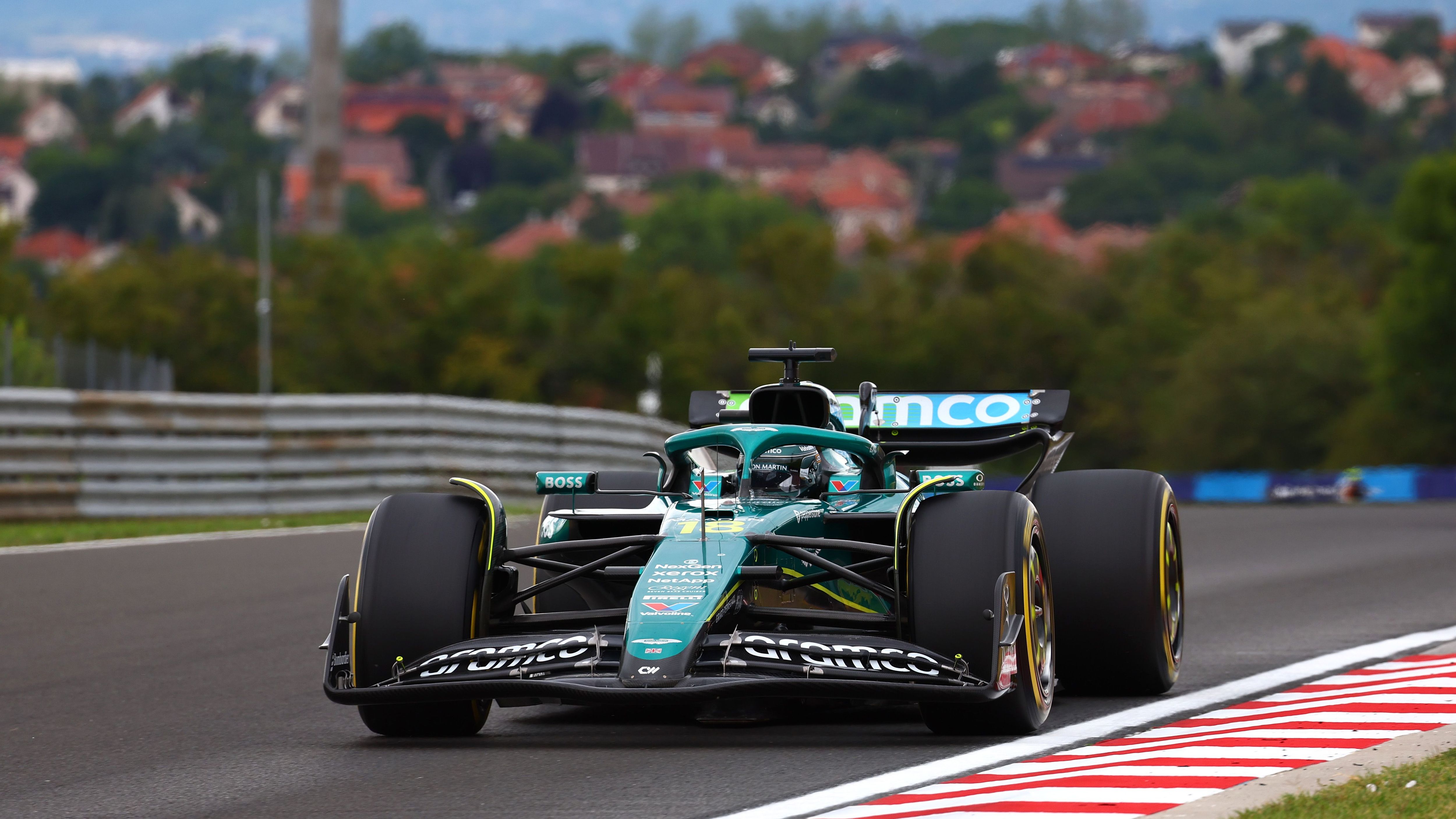 <strong>Platz 4: Aston Martin</strong><br>Wert: 3,2 Milliarden US-Dollar