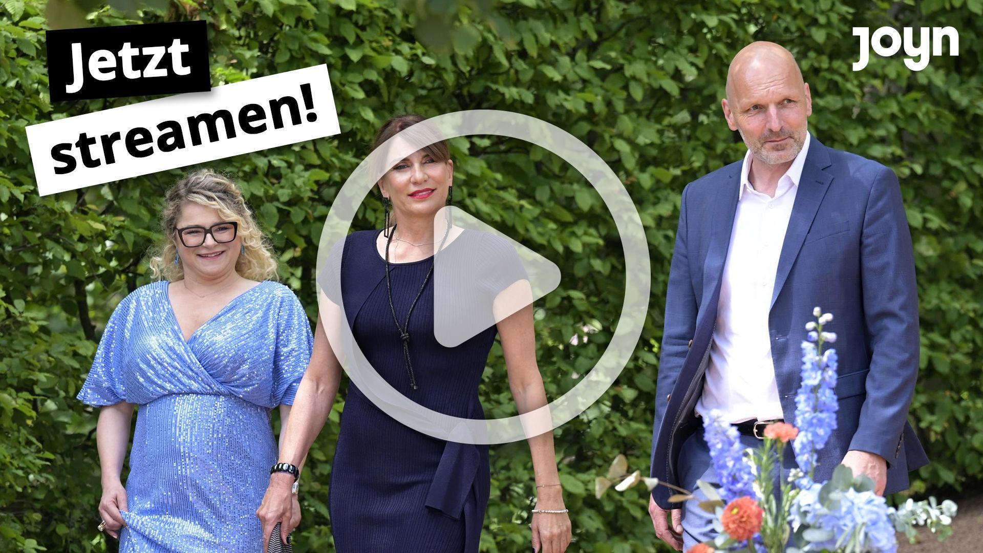 Hier die Spezial-Folge zur neuen Staffel kostenlos schauen!