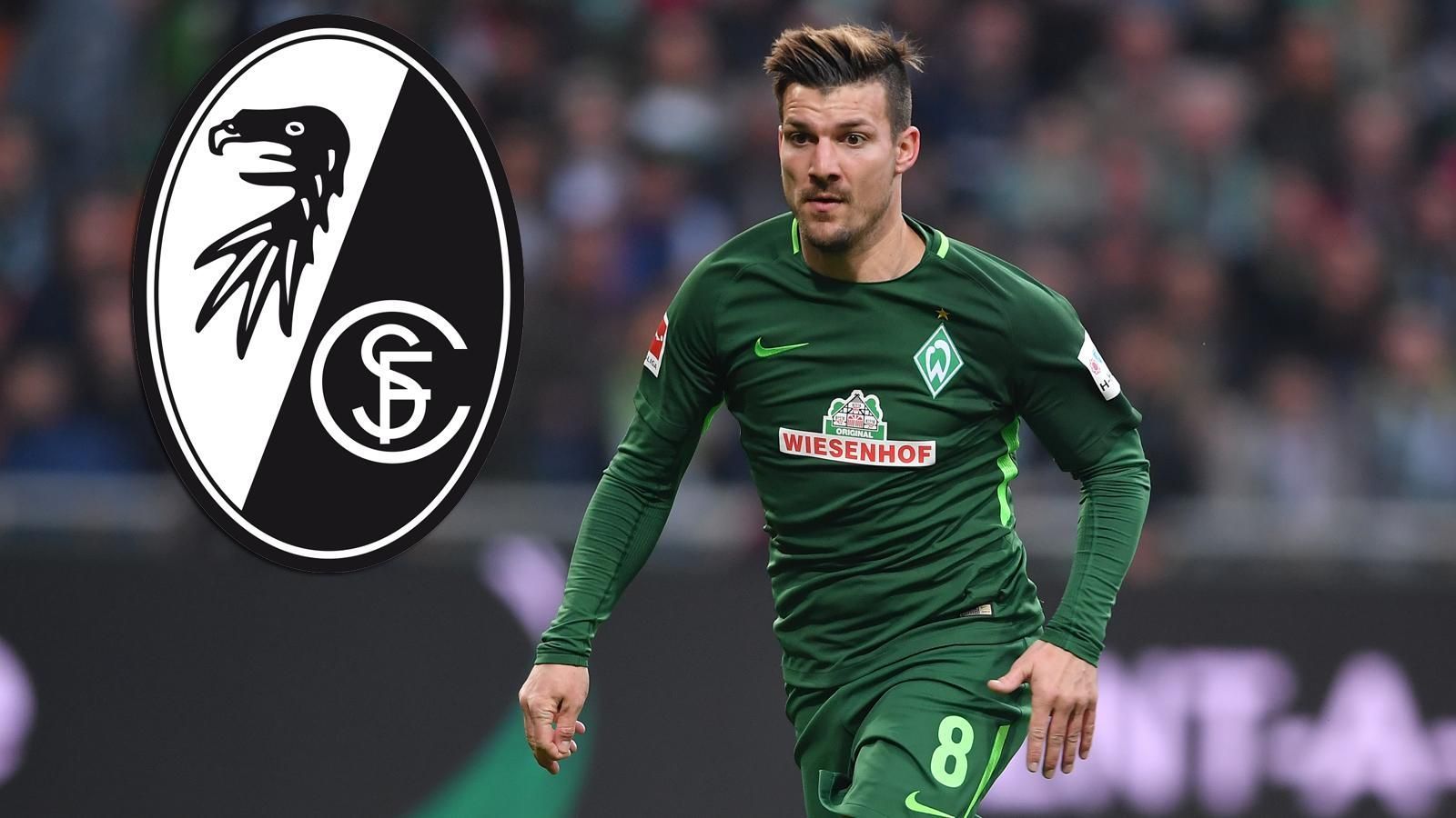 
                <strong>Jerome Gondorf (Zugang SC Freiburg)</strong><br>
                Der nächste Neuzugang für Freiburg! Jerome Gondorf wechselt von Ligakonkurrent Bremen in den Breisgau. Für Werder Bremen und Darmstadt 98 bestritt der Mittelfeldspieler 83 Bundesliga-Spiele. "Er ist für uns ein Verbindungsspieler zwischen Mittelfeld und Angriff, der über ein hohes Maß an Flexibilität und Spielverständnis verfügt. Sein Charakter und seine Mentalität werden unserem Team gut tun", sagte Jochen Saier, Vorstand Sport des SC Freiburg, über den 29-Jährigen. In Freiburg erhält der gebürtige Karlsruher die Rückennummer 20. Über weitere Vertragsinhalte wurde Stillschweigen vereinbart.
              