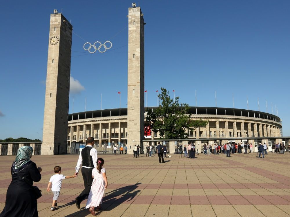 Maennig für Bewerbung um Olympische JugendSommerspiele