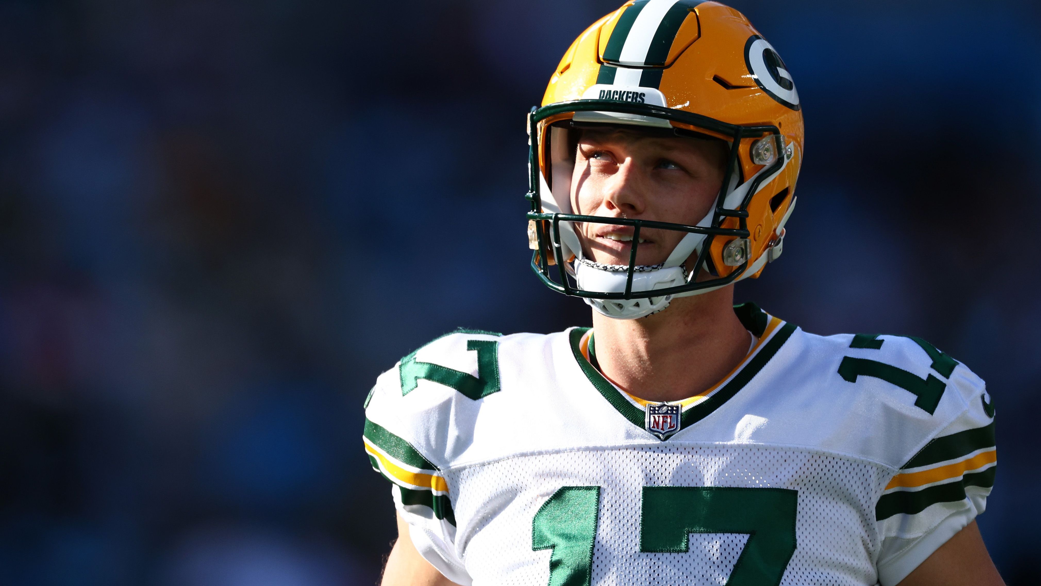 <strong>Green Bay Packers - Kicker</strong><br><em><strong>Anders Carlson vs. Greg Joseph vs. James Turner</strong></em><br>Carlson ist ein Sechstrundenpick aus 2023, der in der abgelaufenen Saison 81 Prozent seiner Field Goals traf. Dabei verschoss er 13 - der schlechteste Wert der Liga. Joseph war in den vergangenen drei Spielzeiten für die Vikings unterwegs, Turner ist ein ungedrafteter Rookie, der für die Michigan Wolverines solide 18 von 21 Field Goals verwandelte. Aller Voraussicht nach wird Green Bay nur einen Kicker behalten. Das Camp ist jetzt die letzte Chance, sich zu beweisen.