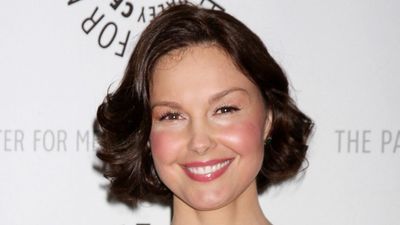 Profile image - Ashley Judd