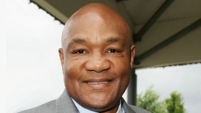 Profile image - George Foreman