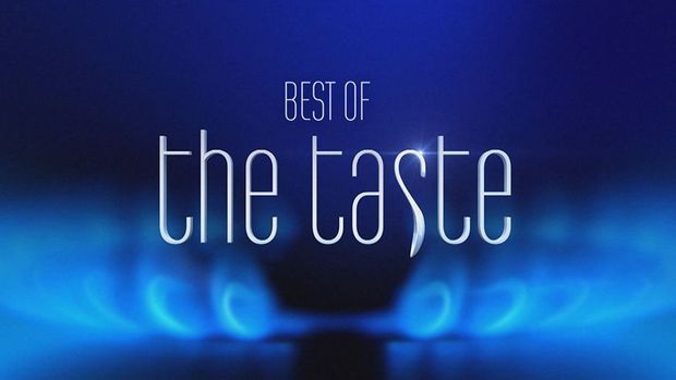 Best of "The Taste"