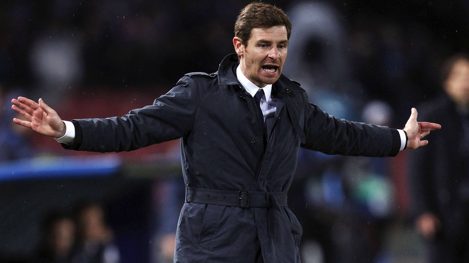 
                <strong>10. Platz: Andre Villas-Boas</strong><br>
                &#x2022; entlassen von: FC Chelsea<br>&#x2022; Saison: 2011/12 (04.03.2012)<br>&#x2022; Abfindung: <strong>13,6</strong> Millionen Euro<br>
              