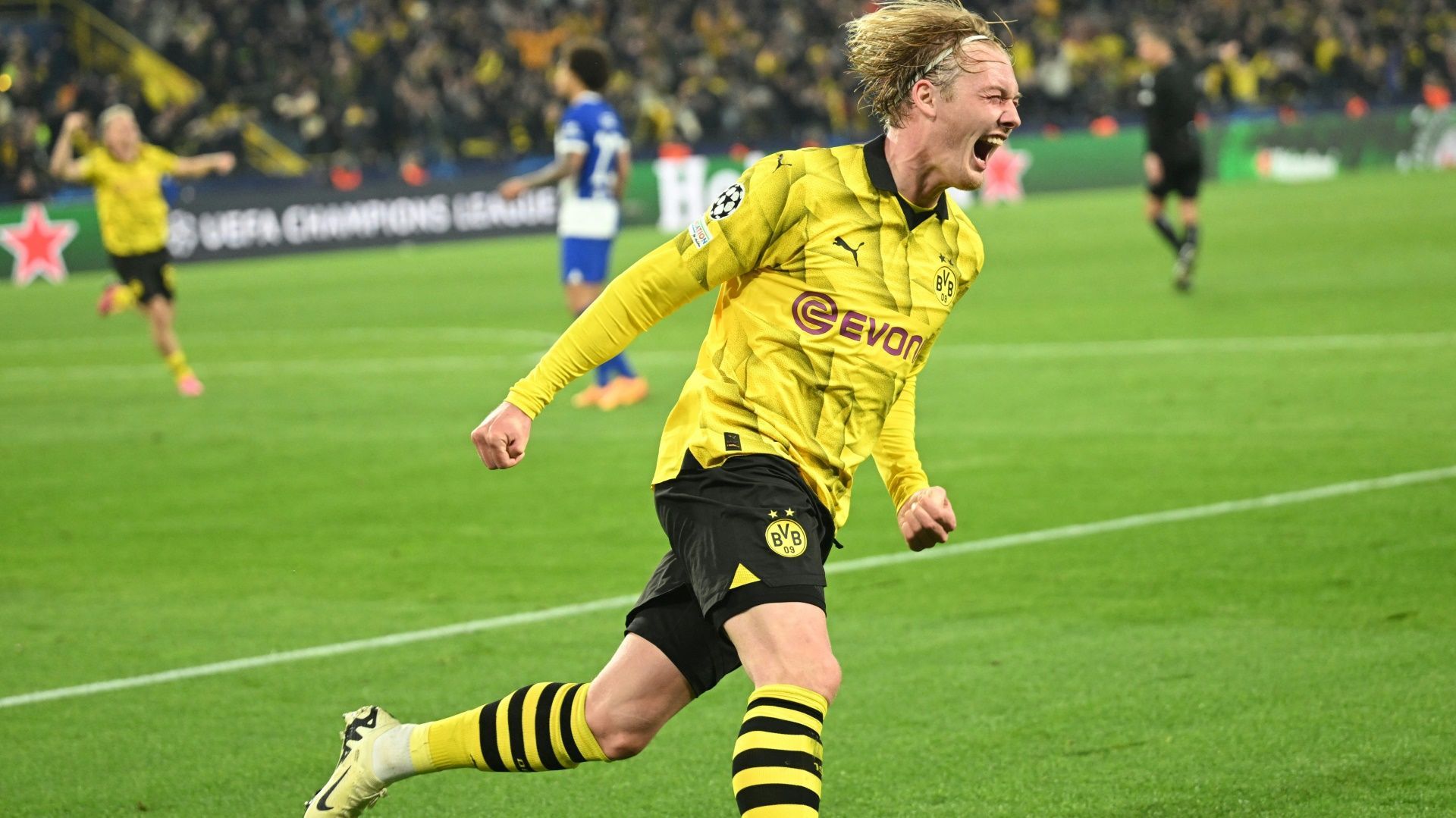 Trikotklau: BVB plant Trost für Rollstuhlfahrer