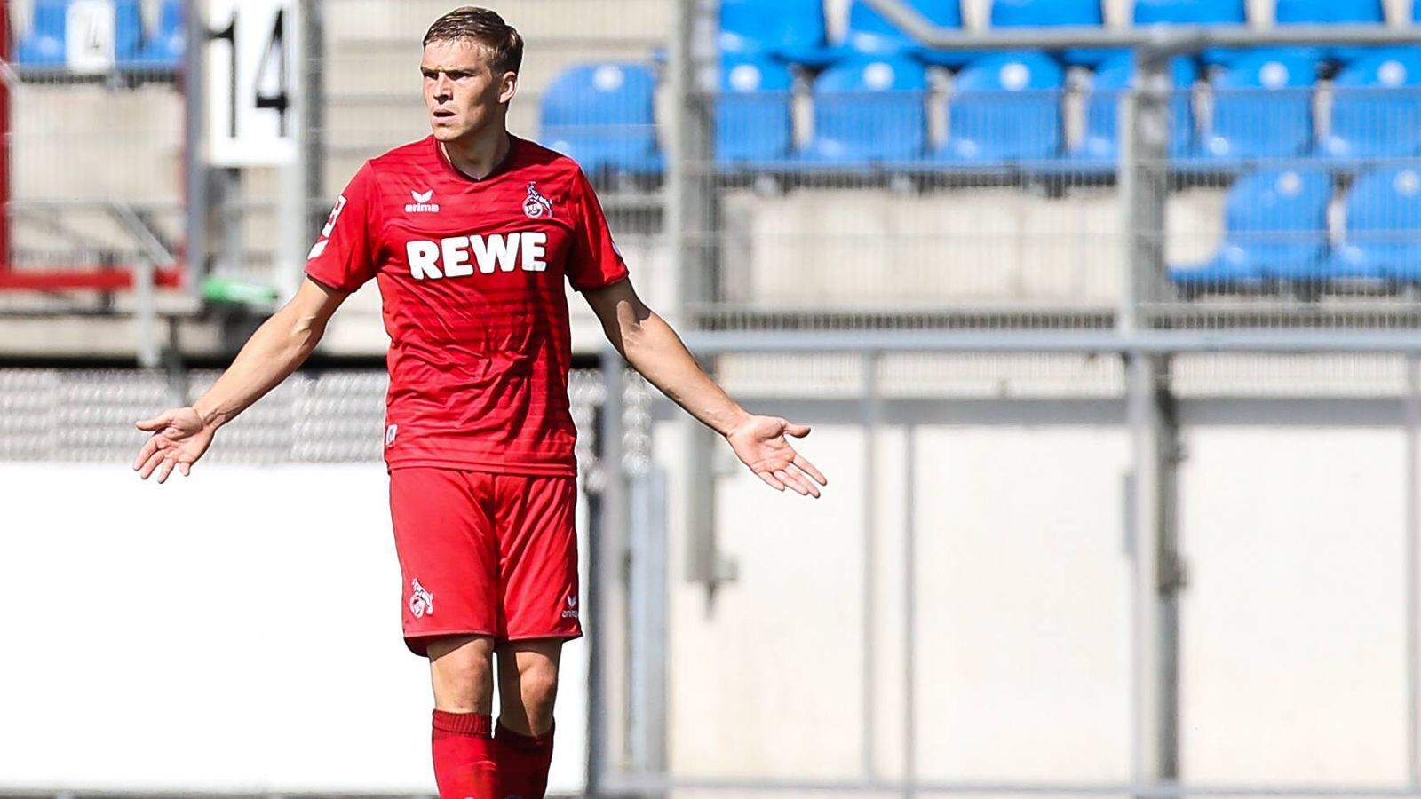 
                <strong>Artjoms Rudnevs (Lettland)</strong><br>
                Bundesliga-Einsätze: 108 -Bundesliga-Tore: 22 - Vereine in der Bundesliga: 1. FC Köln, Hannover 96, Hamburger SV
              