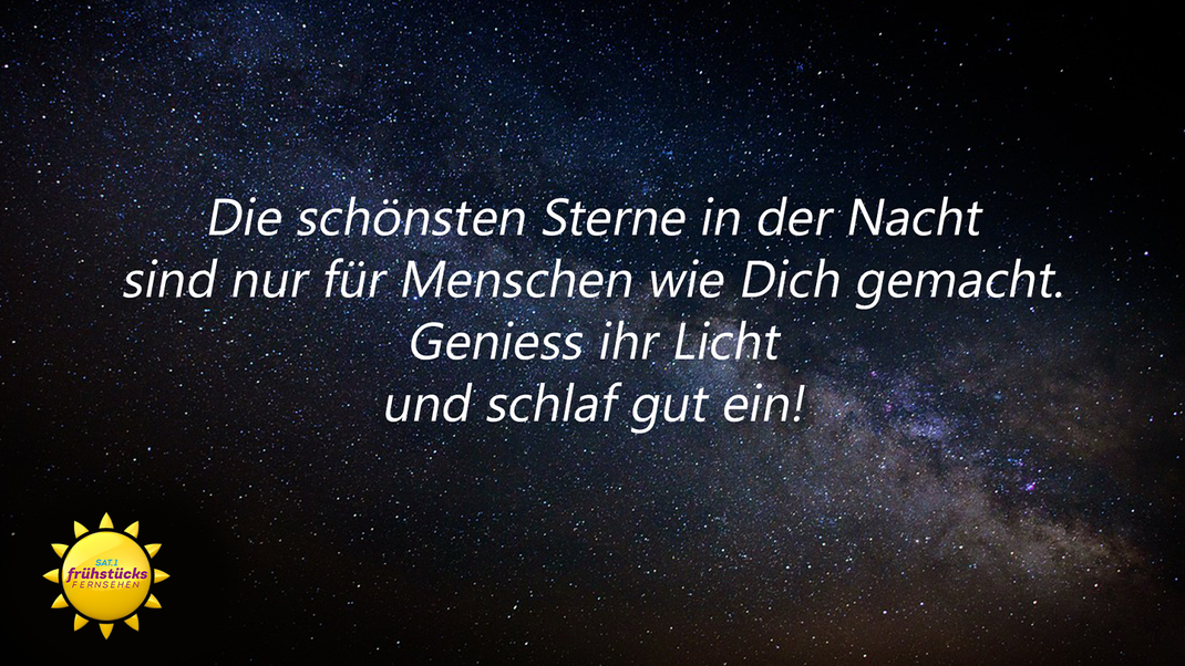 Verschicke diesen WhatsApp-Gruß an eine Person, die dir wichtig ist.