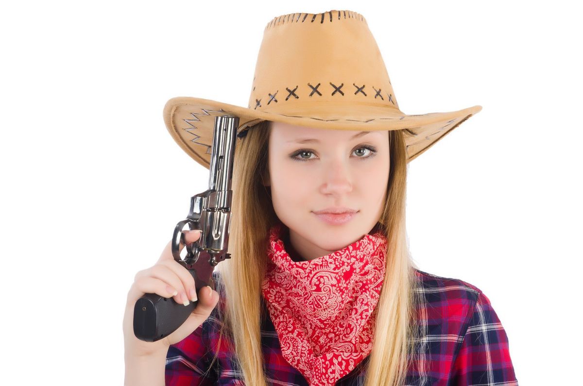 Faschingskostüme_2015_11_06_Cowgirl-Kostüm_Schmuckbild_fotolia_Elnur