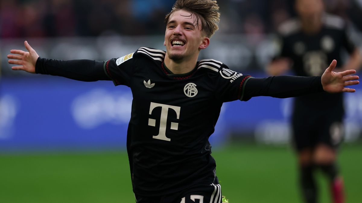 Borussia Mönchengladbach v FC Bayern München - Bundesliga