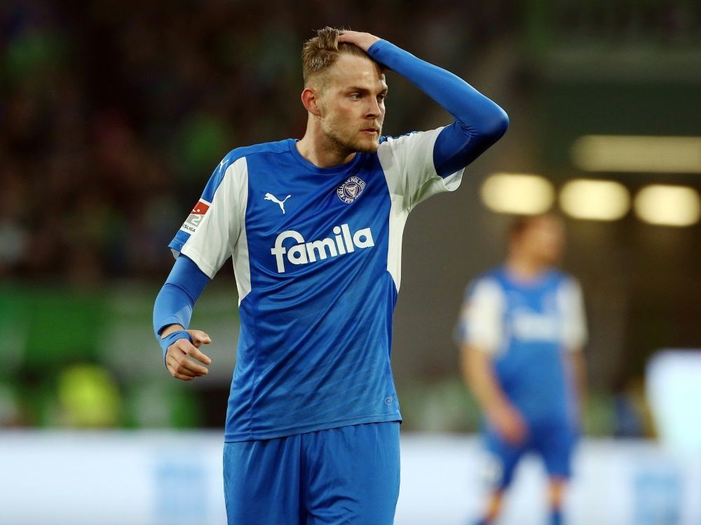 Ducksch Für Geringe Ablöse Nach Birmingham – Die Bundesliga Ist Sprachlos! - qb6tgq4