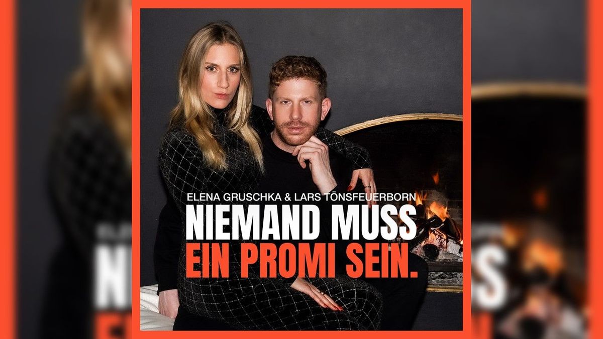 Niemand muss ein Promi sein