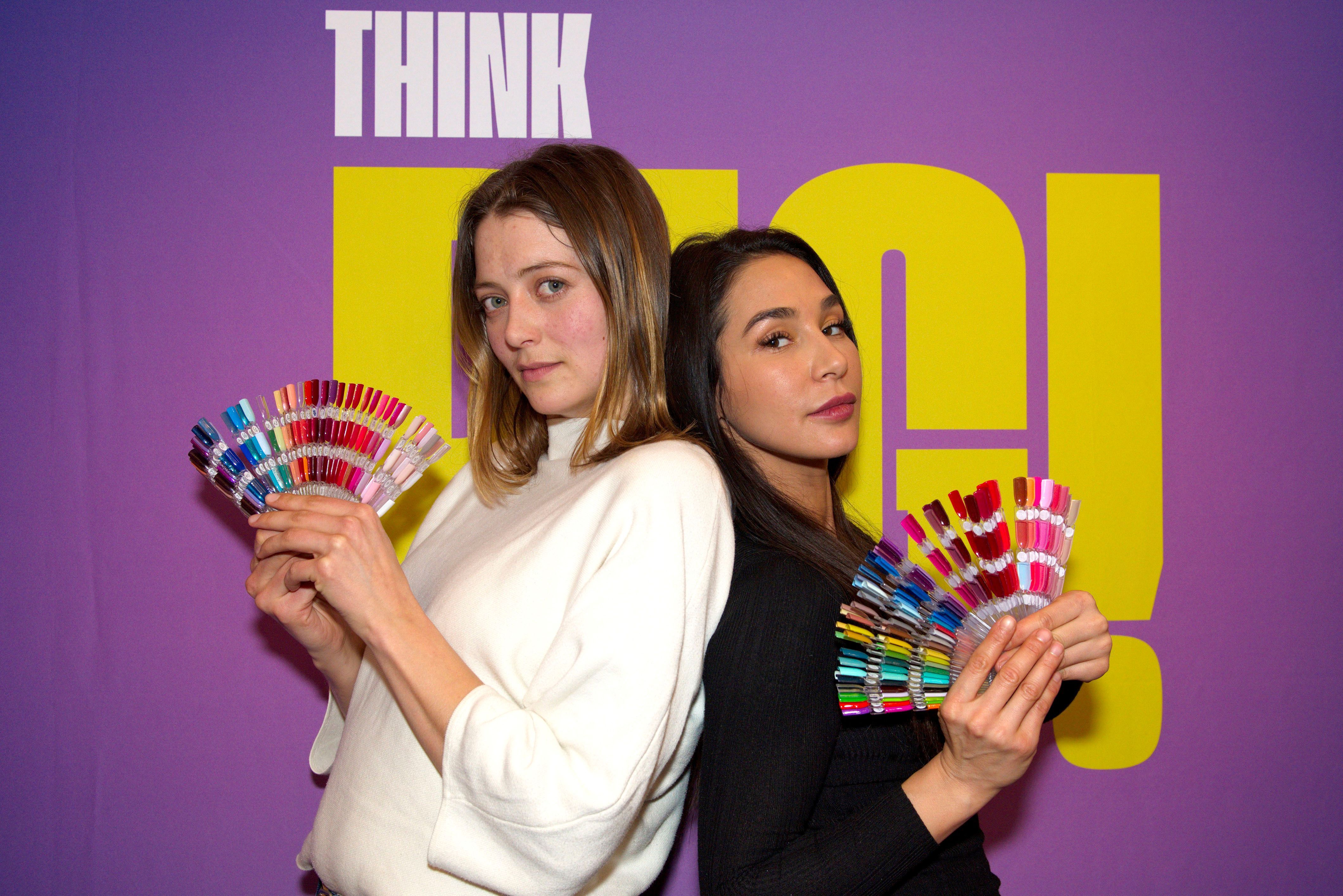 Schau dir den Film "Think Big!" jetzt kostenlos auf <strong>Joyn</strong> an!