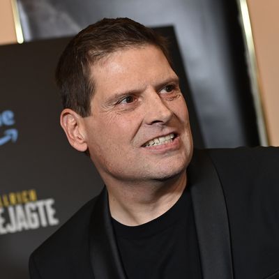 Jan Ullrich bei der Vorstellung der Dokumentation "Jan Ullrich - Der Gejagte". Der frühere Radsport-Star hat Doping gestanden.