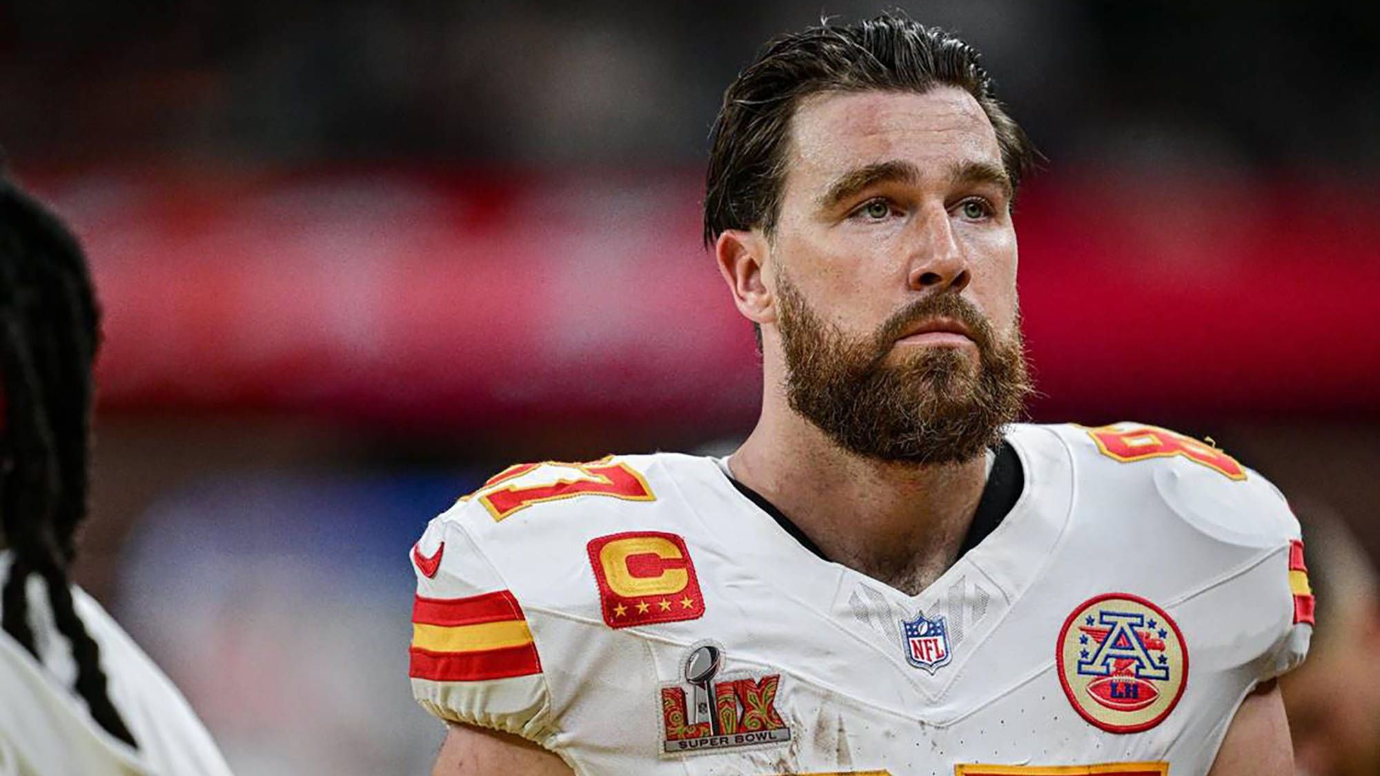 <strong>2. Platz:</strong>&nbsp;Travis Kelce (Kansas City Chiefs)<br><strong>Overall-Rating:</strong>&nbsp;93