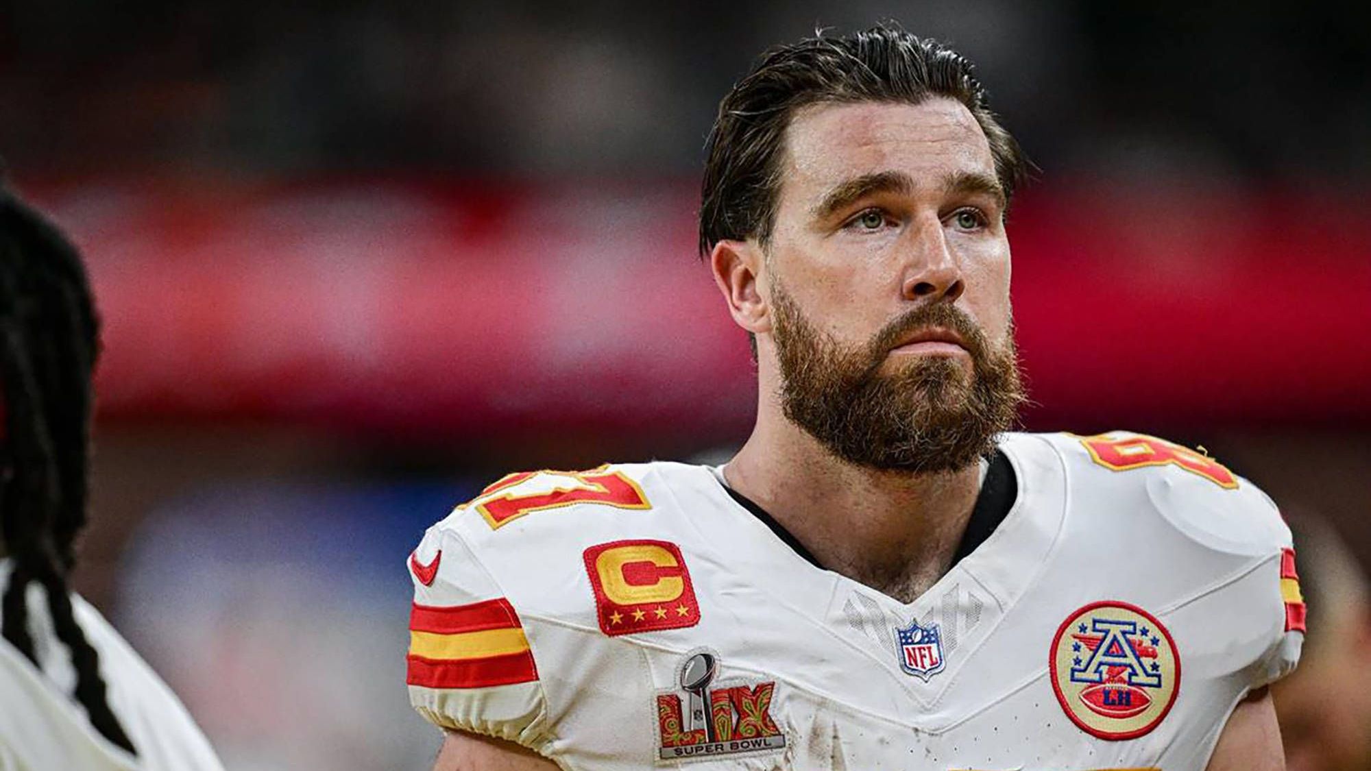<strong>Platz 5: Travis Kelce</strong><br>- Team: Kansas City Chiefs<br>- Ranking 2024: 1
