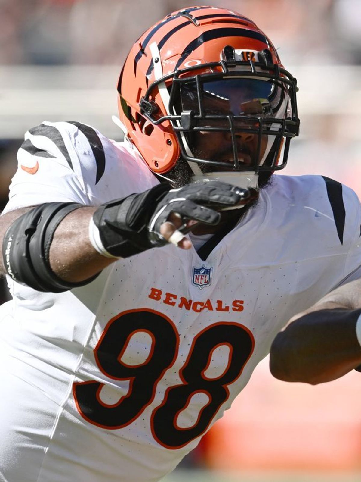 Sheldon Rankins