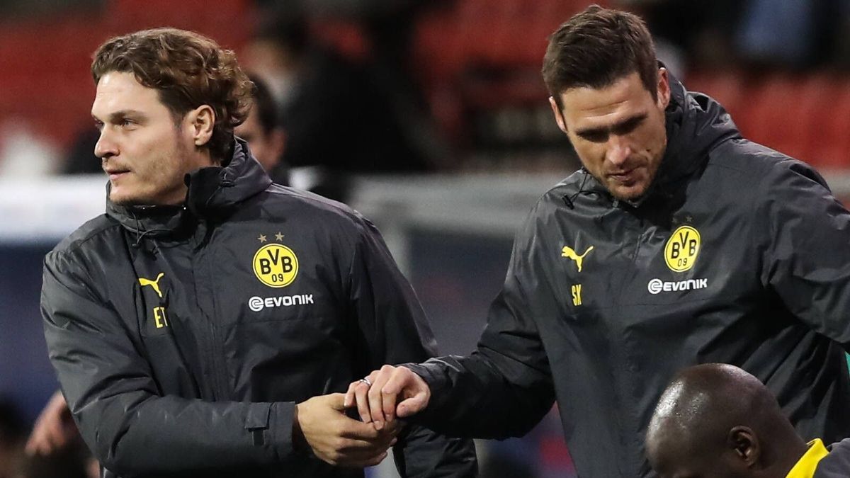 Kehl und Terzic