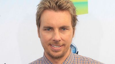 Profile image - Dax Shepard