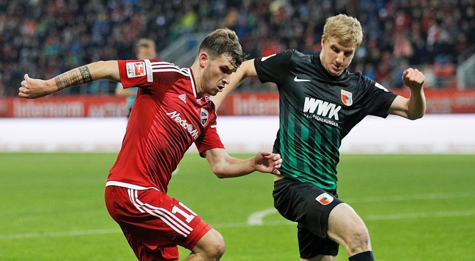 
                <strong>FC Augsburg vs. FC Ingolstadt</strong><br>
                FC Augsburg vs. FC Ingolstadt (Mittwoch, ab 19.30 Uhr im Liveticker): In Augsburg steigt ein wahres Keller-Duell - der Tabellen-16. empfängt den Vorletzten. Auf hochklassigen Fußball dürfen sich die Fans hier wohl kaum freuen, Leidenschaft und Kampfgeist sind dafür gefragt. Für die Gäste aus Ingolstadt spricht der Rückenwind aus dem Sieg gegen Mainz, Augsburg muss erst einmal die 0:6-Klatsche gegen die Bayern abhaken. Dennoch könnte es eine Partie auf Augenhöhe werden, denn beide Mannschaften kennen die Bedeutung des Duells. ran.de-Tipp: 1:1
              