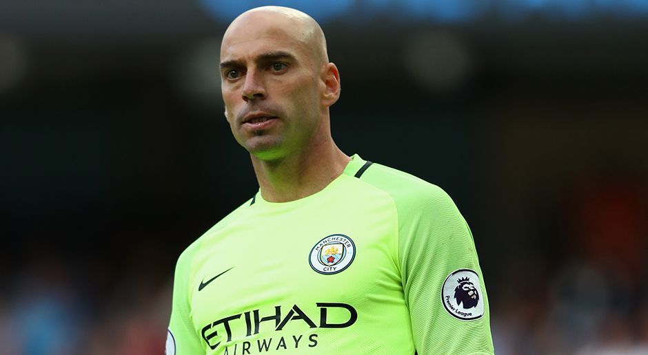 
                <strong>Willy Caballero</strong><br>
                Denn Harts Ersatz Willy Caballero machte seinen Job gegen den FC Sunderland mehr als ordentlich. Trotzdem scheint Caballero als Dauerlösung eher unwahrscheinlich. Dennoch: Bei Guardiola ist aktuell, zumindest im Hinblick auf die Startelf, alles möglich.
              