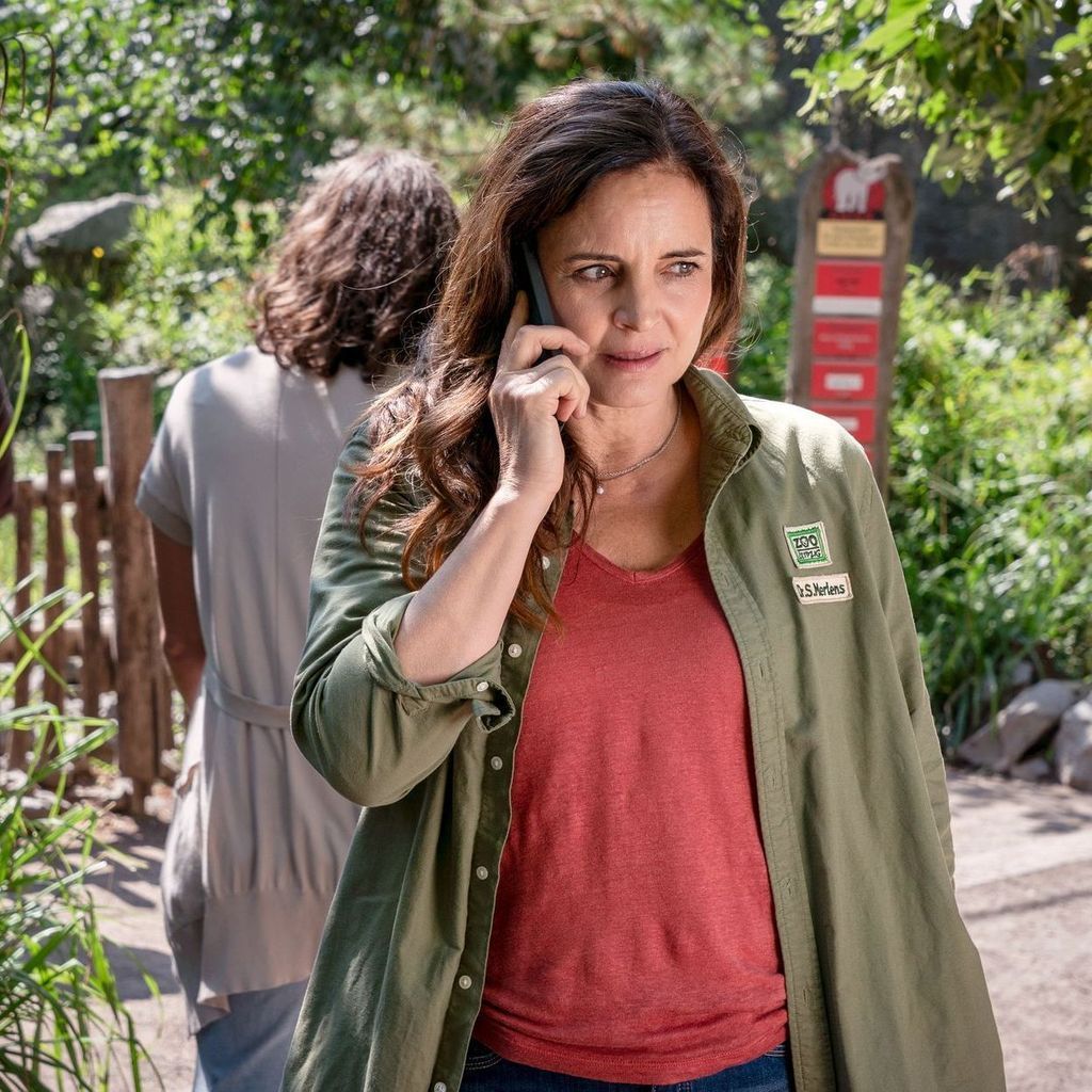 "Tierärztin Dr. Mertens" mit neuen Folgen! Alle Infos zu Staffel 9 mit neuen Charakteren im Überblick