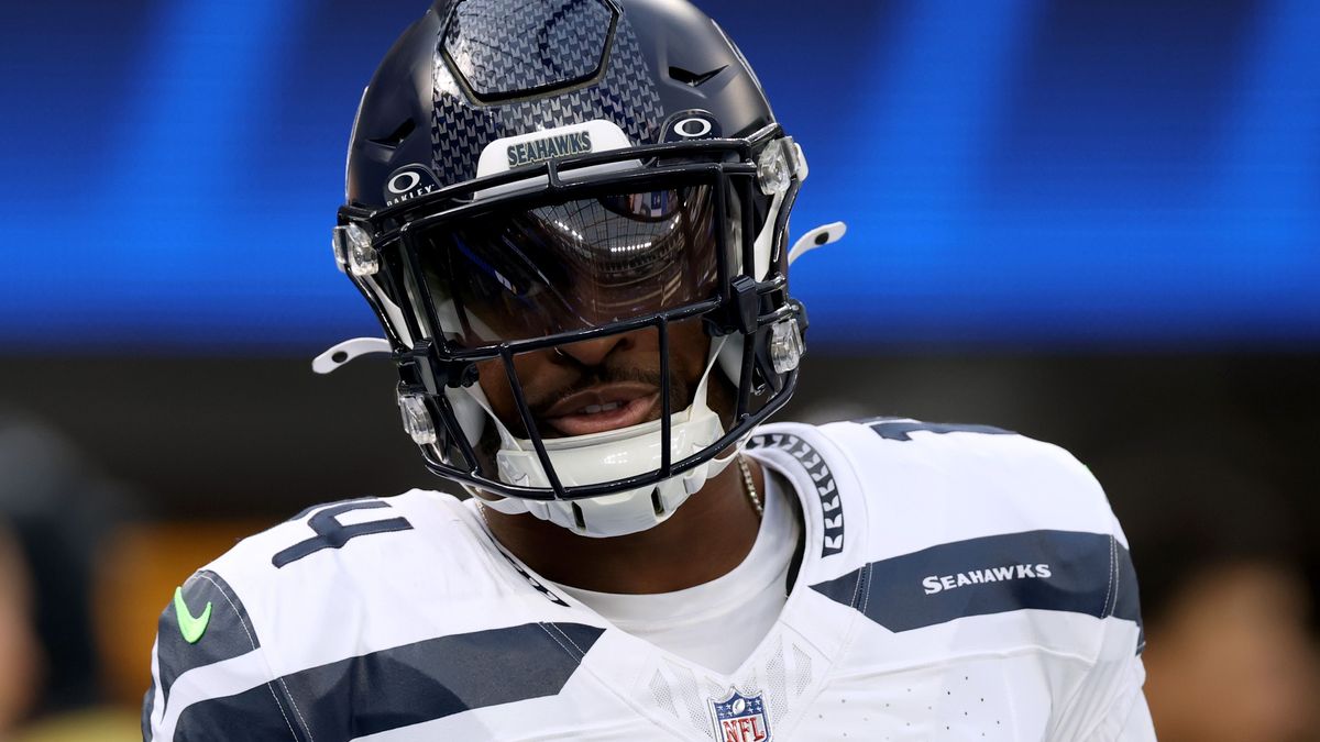 D.K. Metcalf (Seattle Seahawks)