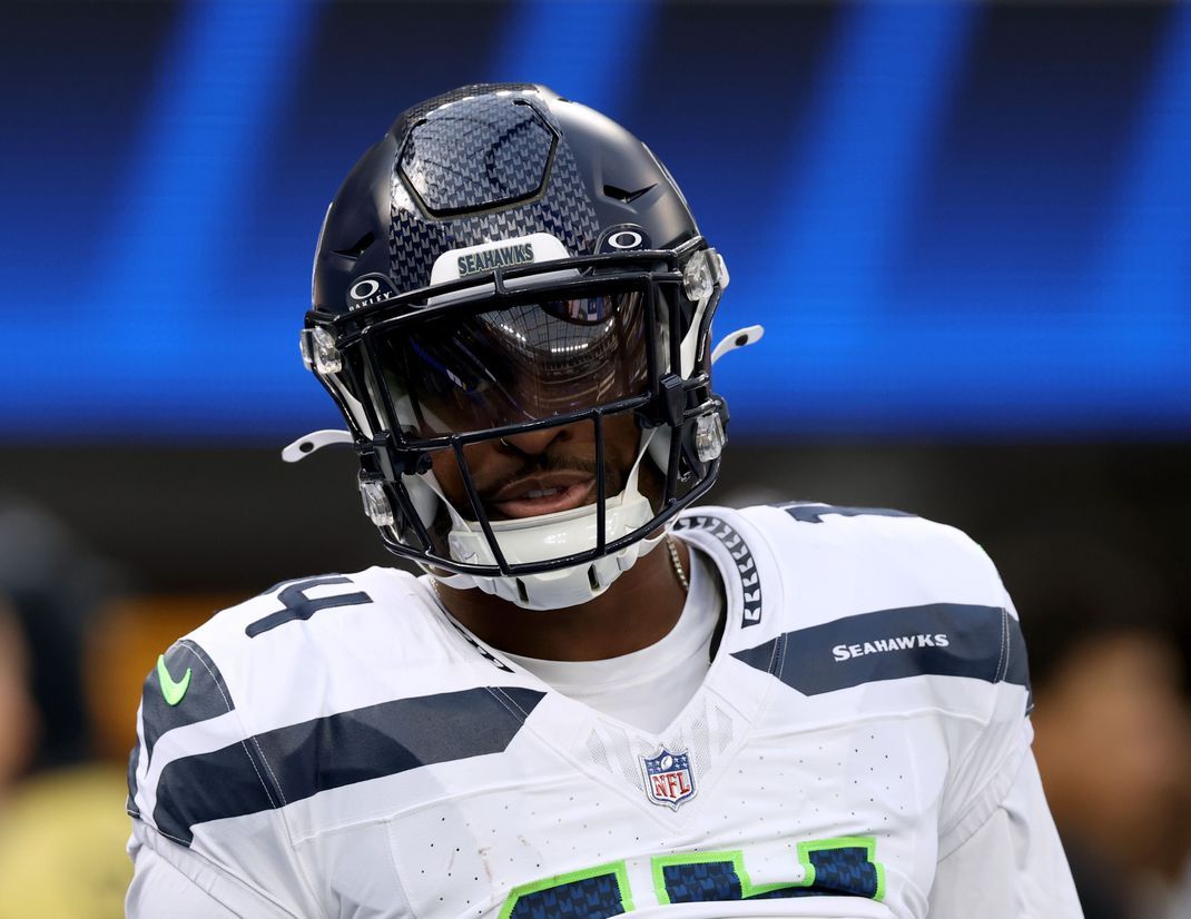 D.K. Metcalf (Seattle Seahawks)