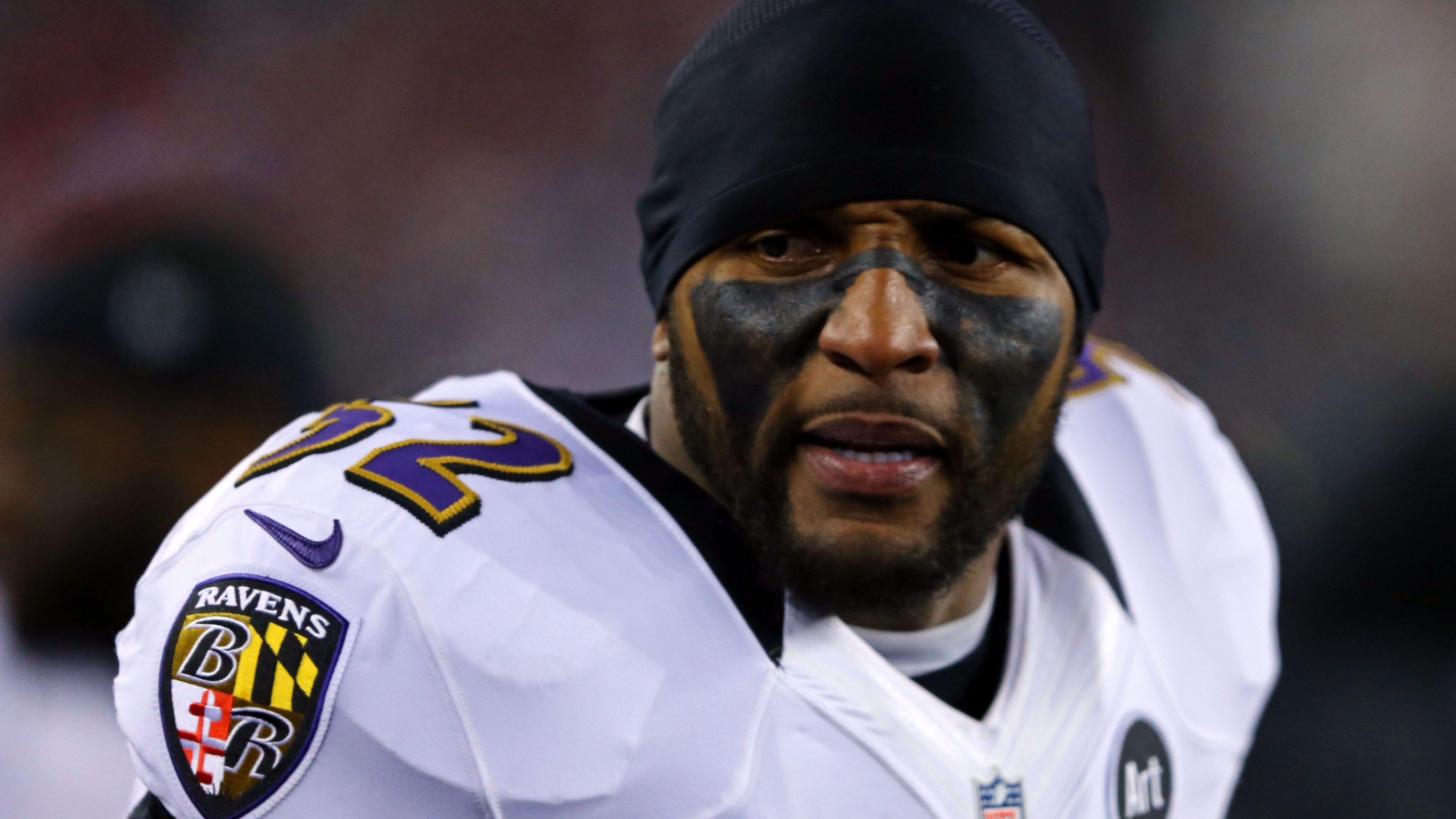 <strong>Pick 26: Ray Lewis (Linebacker)</strong><br>Team: Baltimore Ravens, 1996<br>Honorable Mention: Clay Matthews III, Alan Faneca