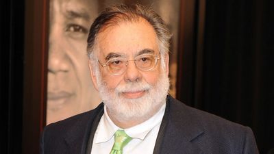 Profile image - Francis Ford Coppola