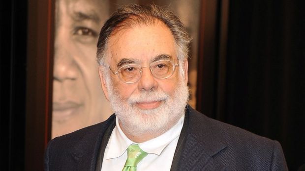 Francis Ford Coppola Image