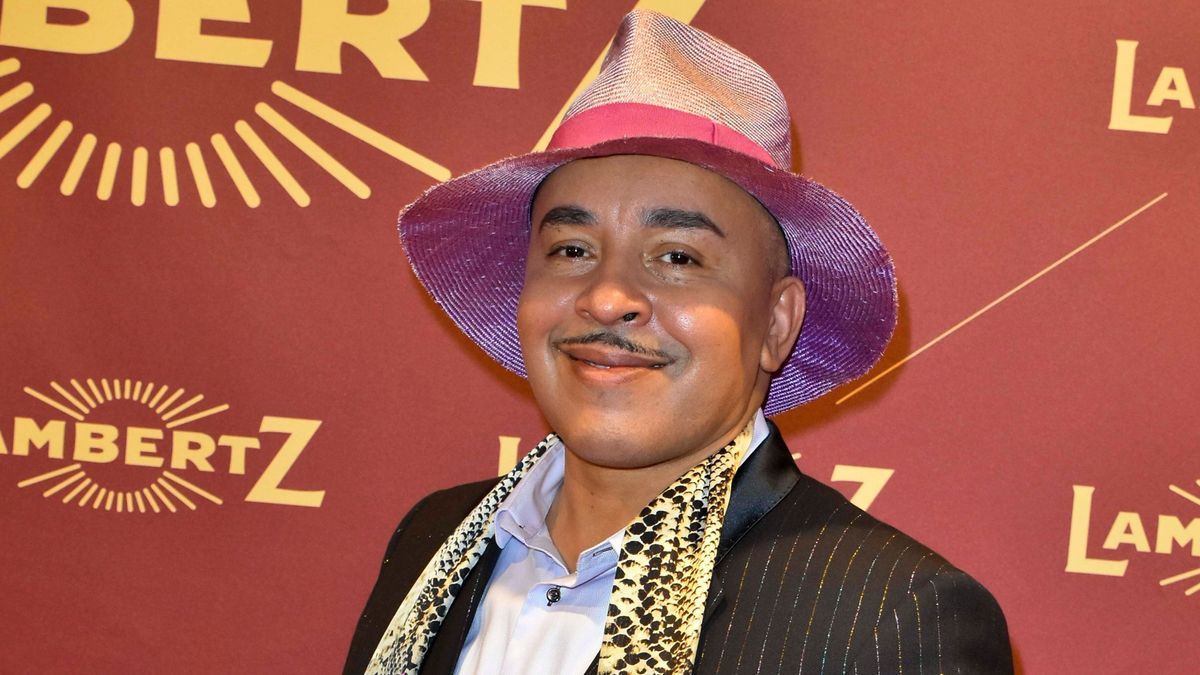 Lou Bega