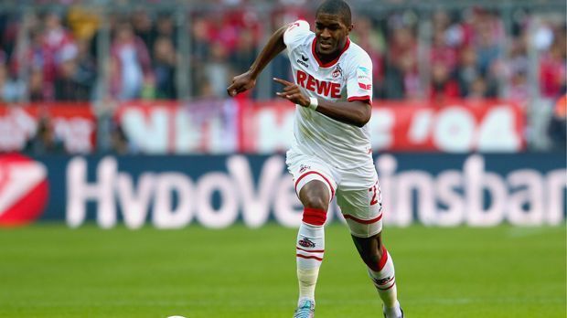 
                <strong>Anthony Modeste (1. FC Köln)</strong><br>
                Sturm: Anthony Modeste (1. FC Köln). Auch wenn es aktuell nicht ganz rund läuft, weiß der 27-jährige Franzose in Köln zu überzeugen. Modeste hat mit sechs Treffern in dieser Saison schon beinahe so oft getroffen wie vergangene Saison (sieben Tore).
              