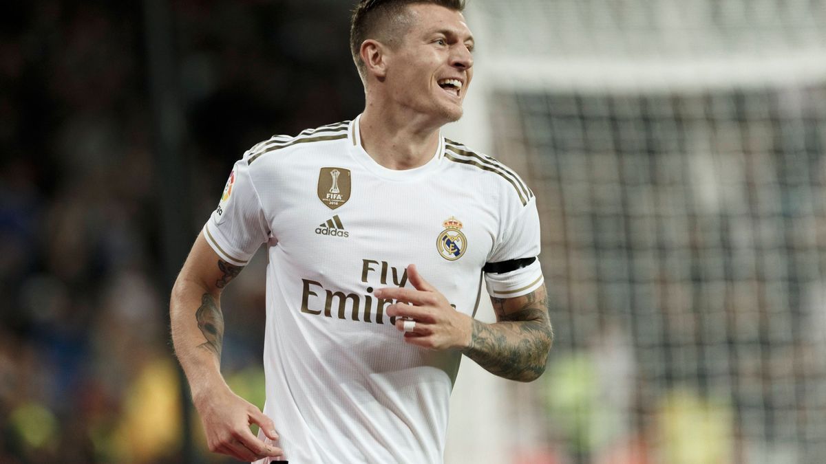 Toni Kroos