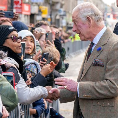 Nach der Krebsdiagnose von König Charles III. sind noch viele Fragen offen. 