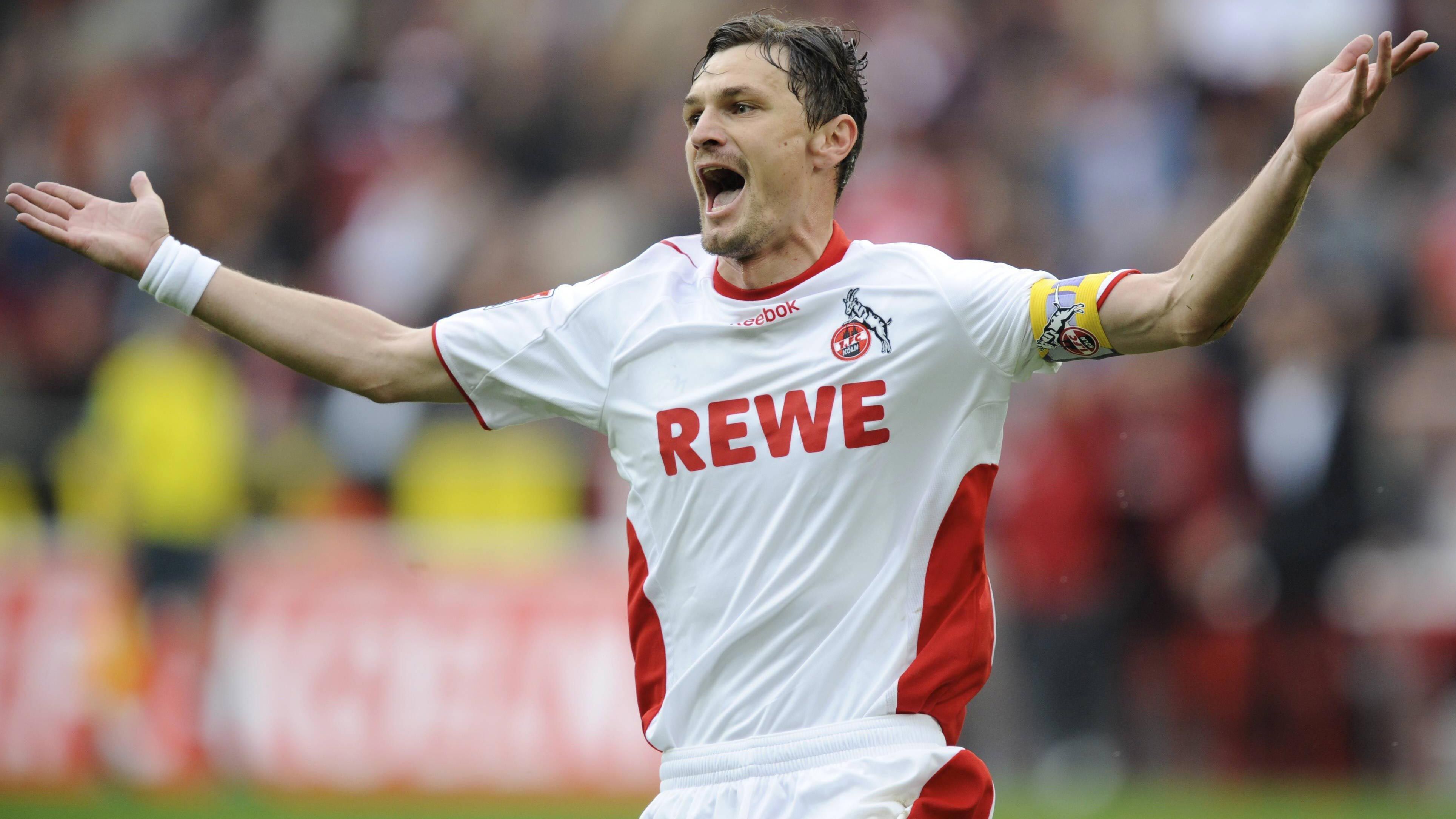 
                <strong>Slowenien</strong><br>
                Bundesliga-Rekordtorschütze des Landes: Milivoje Novakovic - Bundesliga-Tore: 44 - Vereine: 1. FC Köln
              