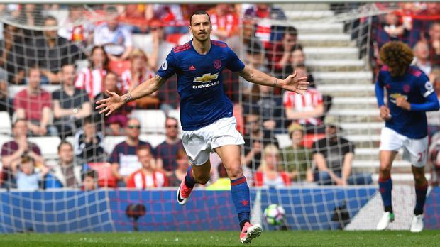 
                <strong>Zlatan Ibrahimovic (35 Jahre, Mittelstürmer)</strong><br>
                Für Zlatan Ibrahimovic geht die fußballerische Reise weiter. Nachdem er im hohen Alter erstmals für ein Jahr in der englischen Premier League kickte und davor schon in Italien, Spanien oder Frankreich für Tore sorgte, gewann er zuletzt mit Manchester United die Europa League. Doch nach nur einem Jahr unter Förderer Jose Mourinho trennen sich wieder die Wege. Laut "Diario Sport" soll Atletico Madrid über eine Verpflichtung des schwedischen Stürmer-Stars nachdenken. Zuletzt wurde aber auch immer wieder über einen Wechsel des 35-Jährigen zu LA Galaxy spekuliert.
              