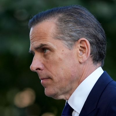 US-Präsidentensohn Hunter Biden