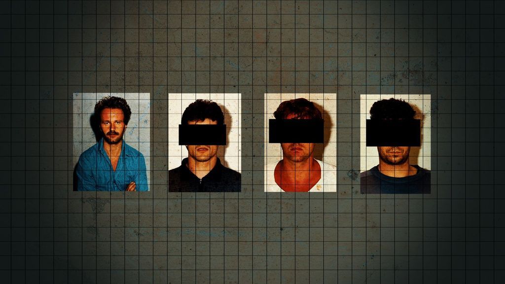 "Wanted! Verbrecher auf der Flucht": Darum solltest du die neue True-Crime-Serie auf keinen Fall verpassen