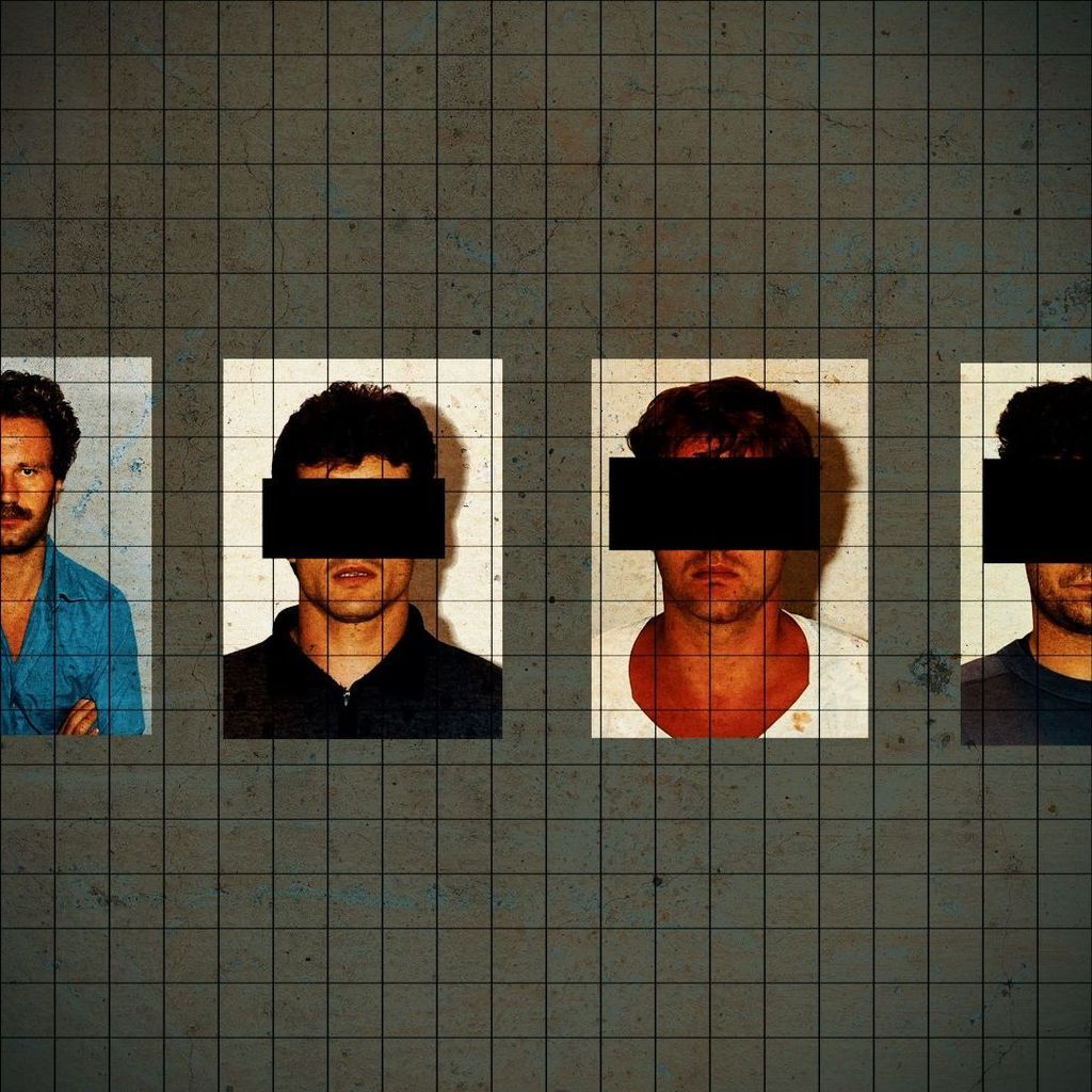 "Wanted! Verbrecher auf der Flucht": Darum solltest du die neue True-Crime-Serie auf keinen Fall verpassen