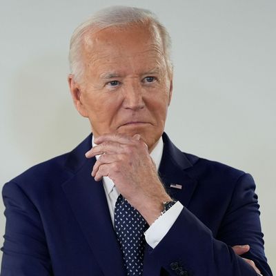 US-Präsident Biden