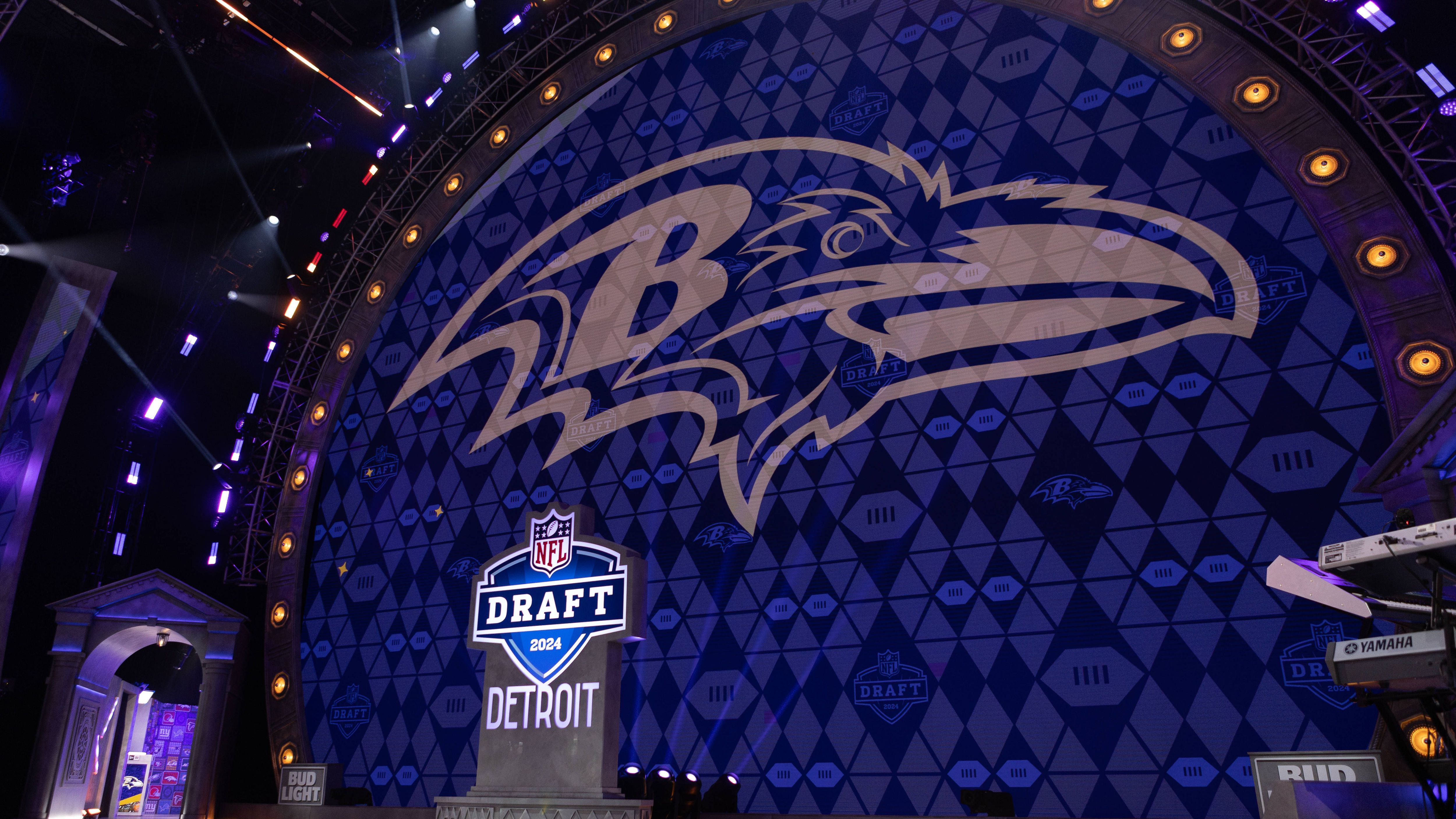 NFL Draft 2025 Alle Picks aller Teams Vikings wenig Kapital, eine Franchise hat das Dreifache!