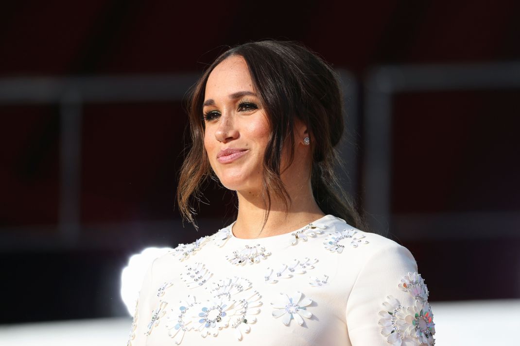 Meghan Markle versucht sich gerade mit aller Macht ein besseres Image aufzubauen.