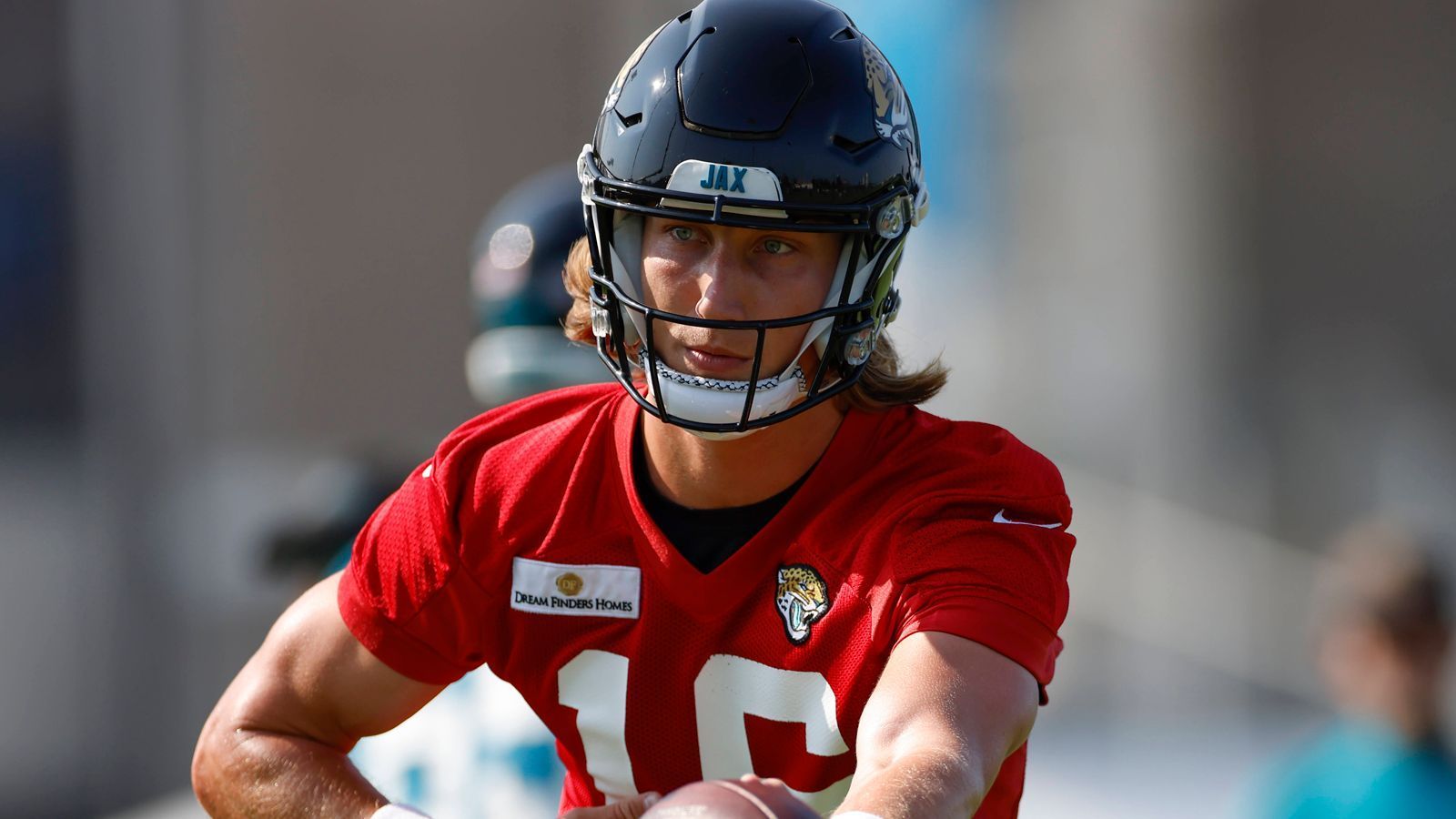 
                <strong>8. Trevor Lawrence</strong><br>
                Team: Jacksonville JaguarsPosition: Quarterback
              