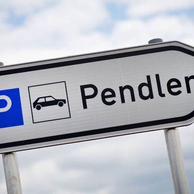 Pendlerpauschale