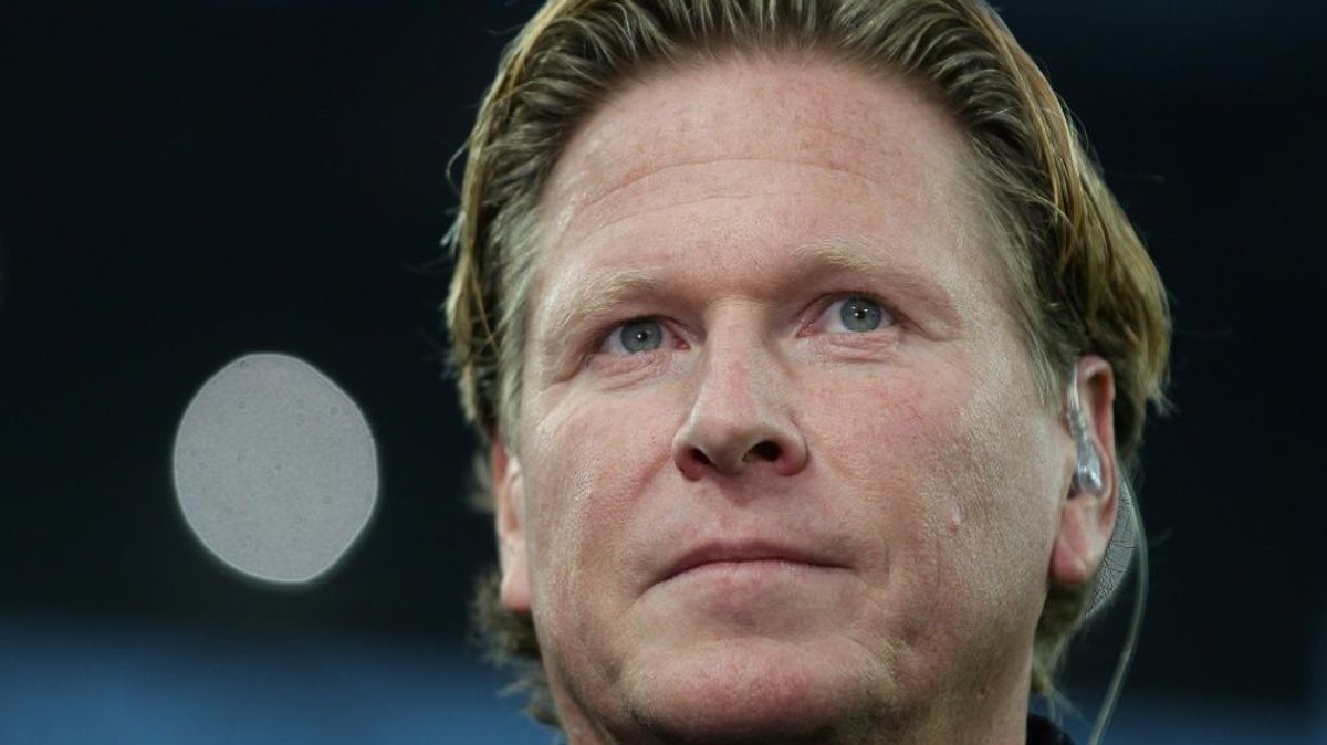 Der 1. FC Köln verliert beim Debüt von Markus Gisdol