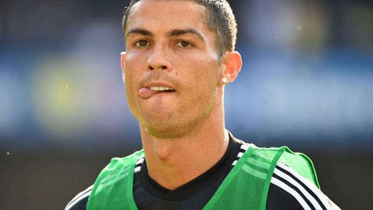 Cristiano Ronaldo lässt Juves Wert stark ansteigen