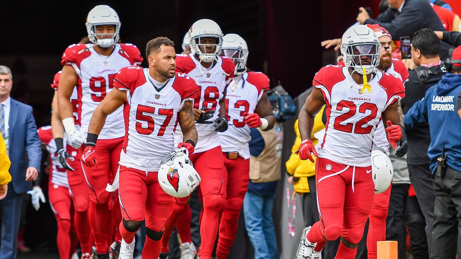 
                <strong>Arizona Cardinals - Arizona </strong><br>
                &#x2022; Pauschale Einkommensteuer<br>&#x2022; 2,5 Prozent<br>
              